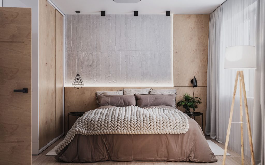90 m2 ház (3 hálószoba + nappali) normál