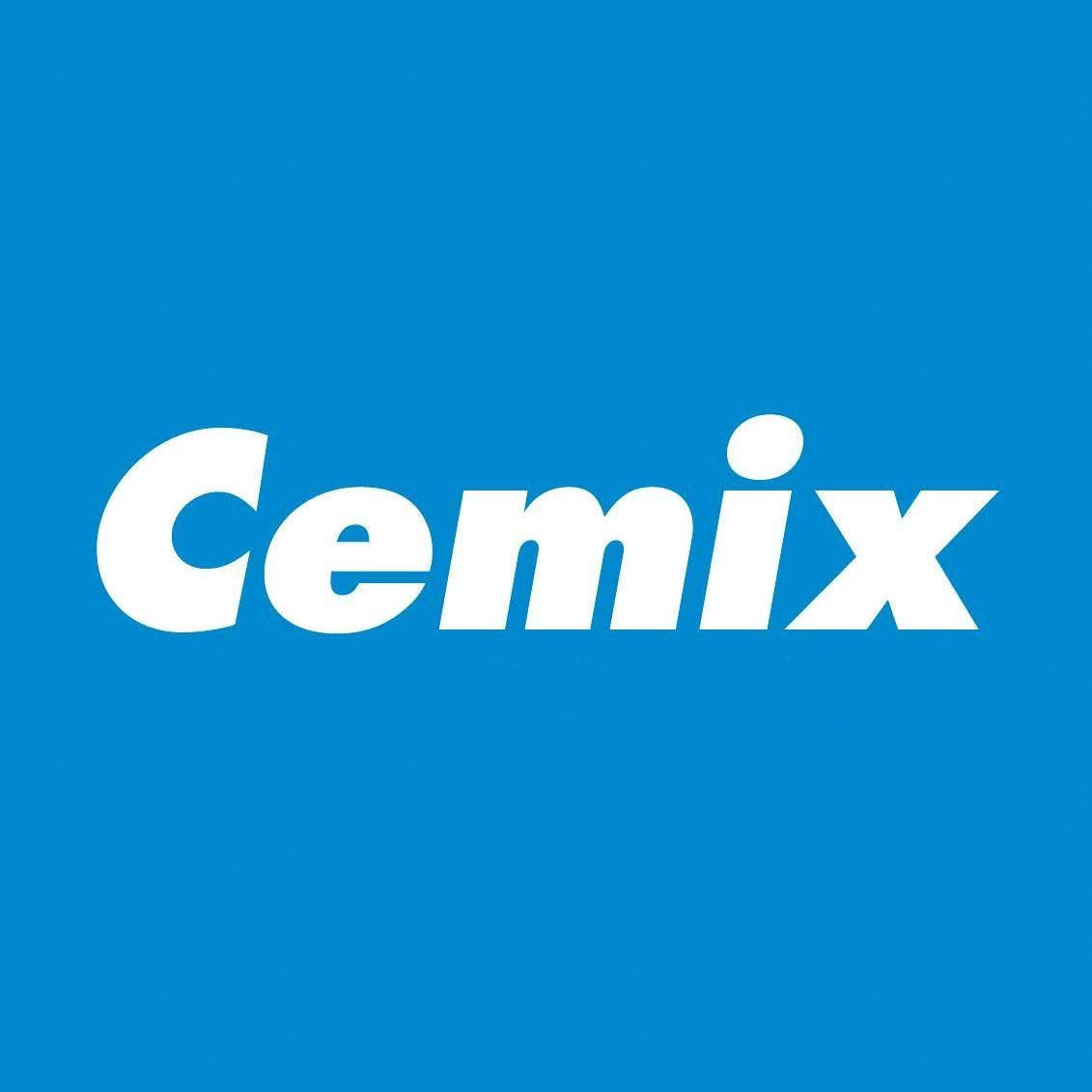 Cemix