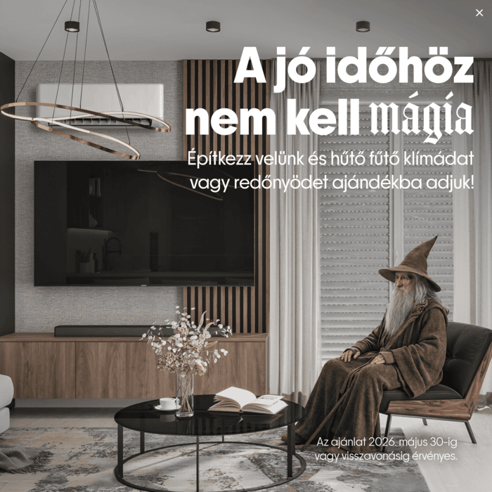 Regiogeneral popup